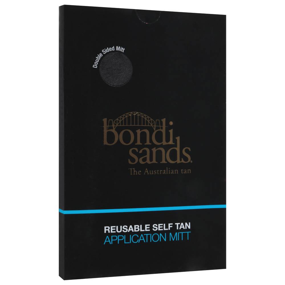Bondi Sands Reusable Self Tan Application Mitt