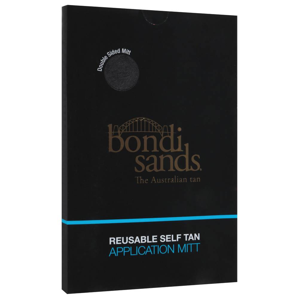 Bondi Sands Reusable Self Tan Application Mitt (0.1 oz)