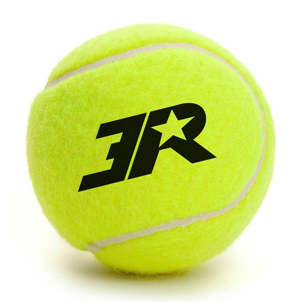 3R · Pelota de tenis