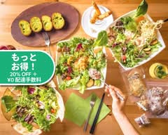 サンクスネイチャー 恵比寿店 Thanks Nature Ebisu