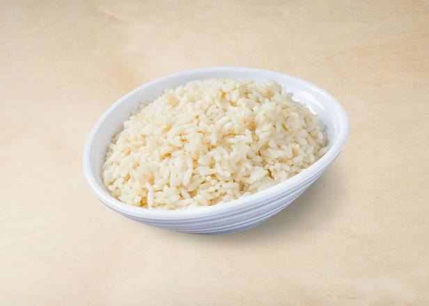 WHITE RICE