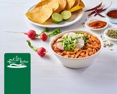 La Casa de Toño (Boturini)