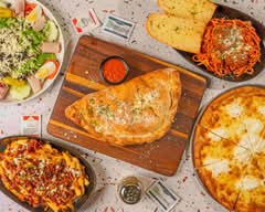 500 Degrees Pizzeria (6037 South Blvd)