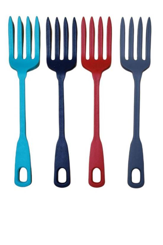 Mainstays Silicone Spoon 