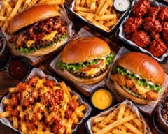 RIO BURGERS (Monterrey)