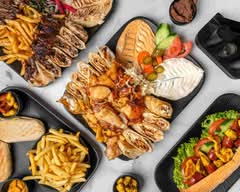 Medina Tacos & Shawarma