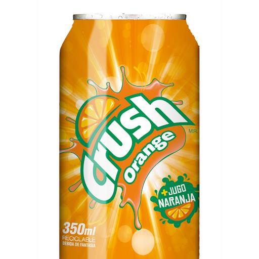 Crush