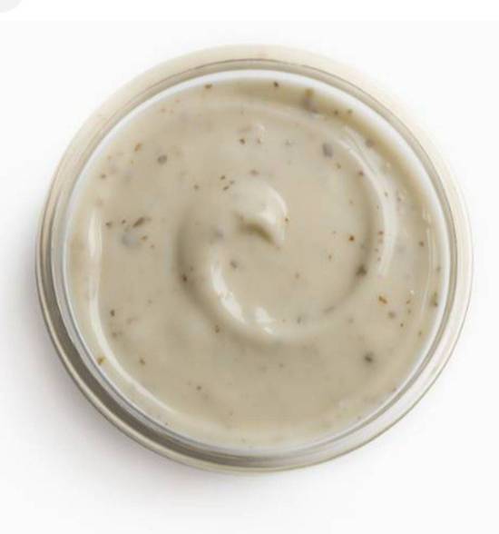 Sauce Blanche