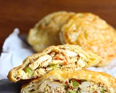 Colombian Baker