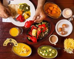 Star India Restaurant