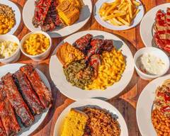 Simmons Soul Food &  Barbecue