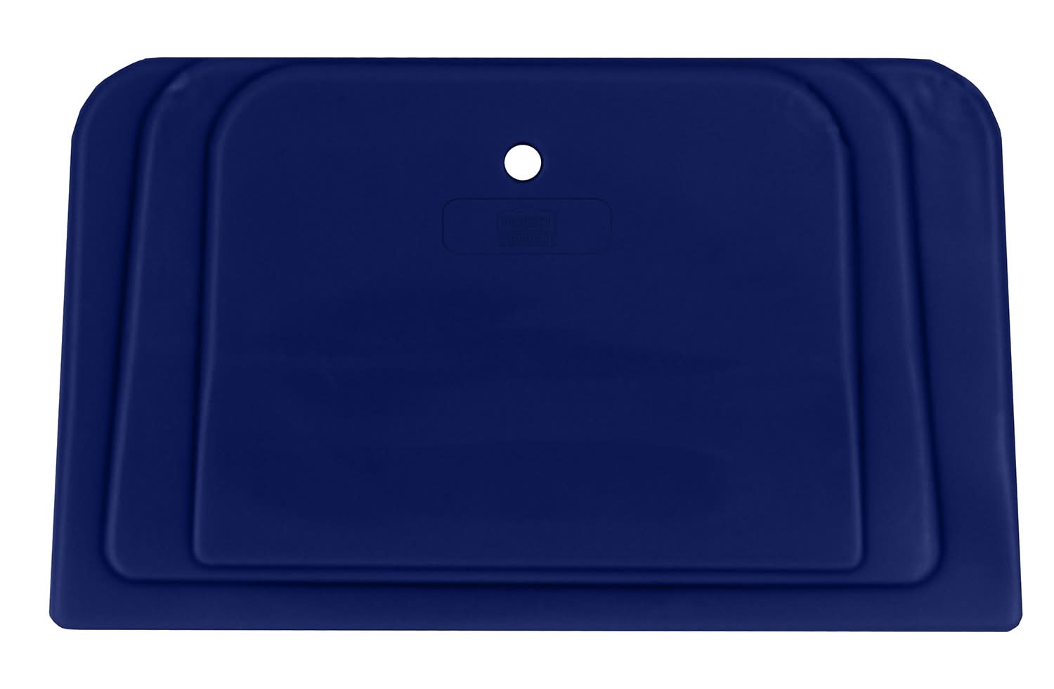 Project Source 3 -Pack 6-1/4-in Plastic Disposable Reusable Putty Knife