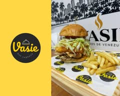 Vasie que Sabroso - Prat