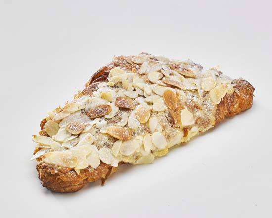 Croissant Amandes