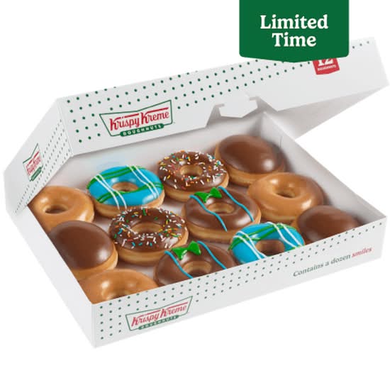 Fathers Day Specialty Dozen