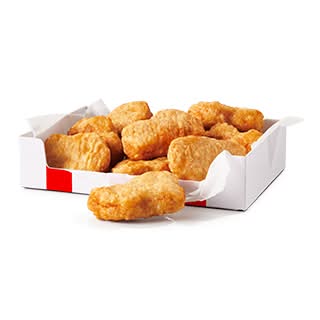 9pc Nuggets