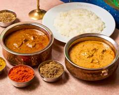 【銀座ナイルレストラン】のインドカレー 横浜中華街店 【NAIR'S RESTAURANT】Indian curry