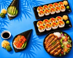 Ginza Sushi