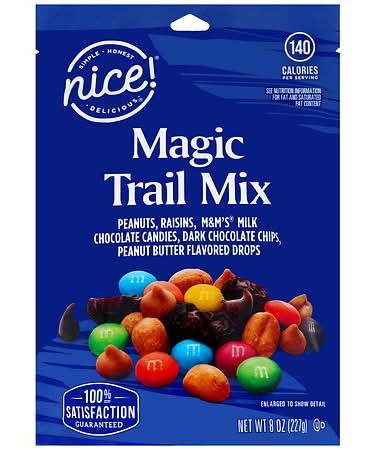 Nice! Magic Trail Mix (9 oz)