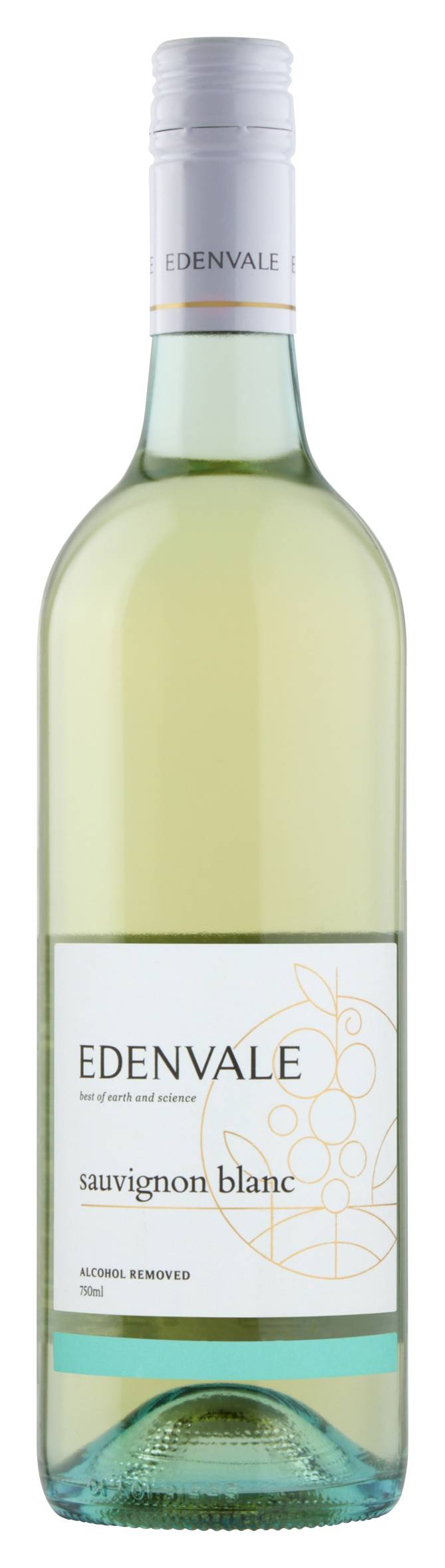 Edenvale Dealcoholized Sauvignon Blanc Wine (750mL)
