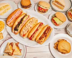 Cocos Park Lunch Bar