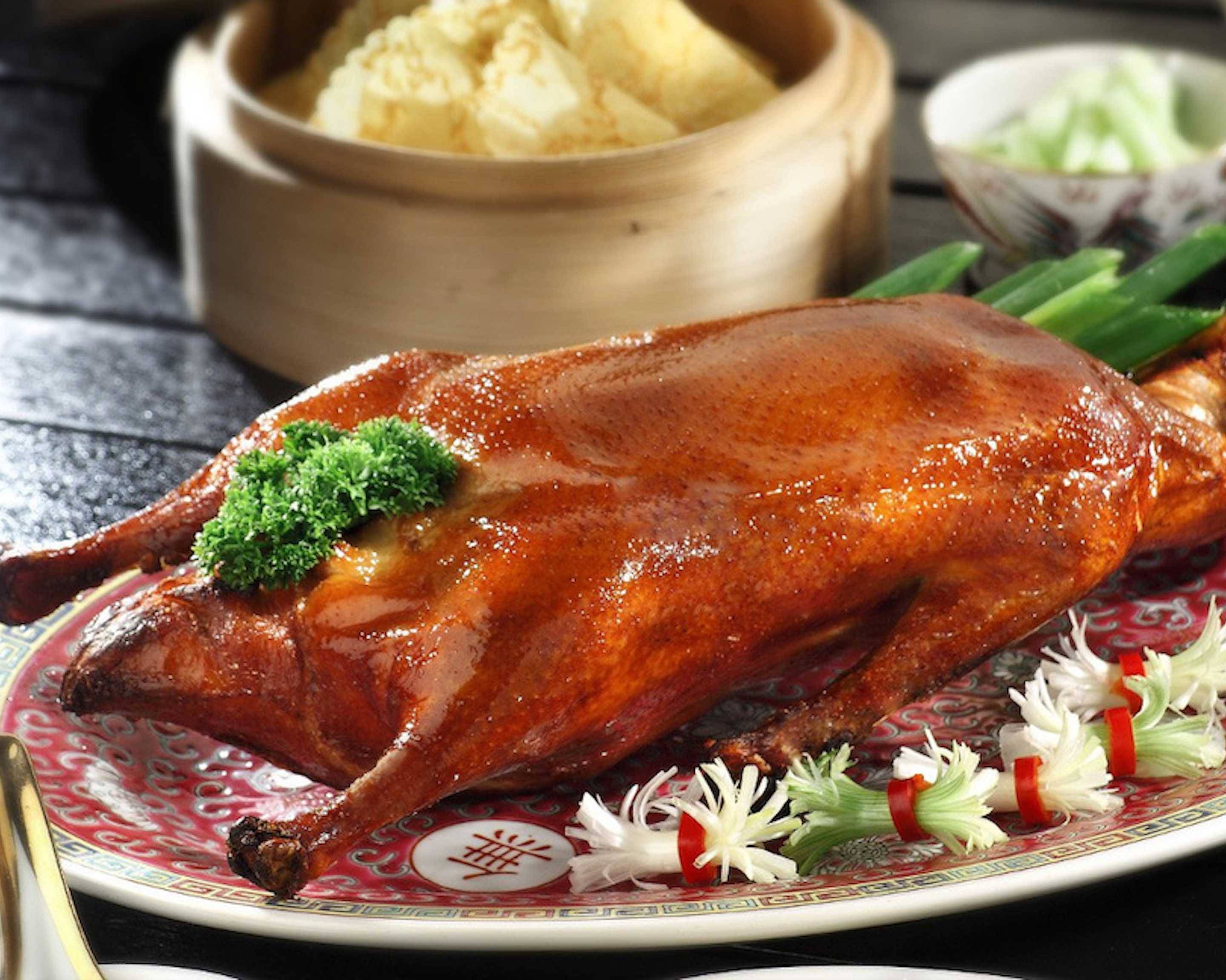 Order Hong Hua Fine Chinese Dining Menu Delivery【Menu & Prices