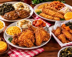 Diner's Delight