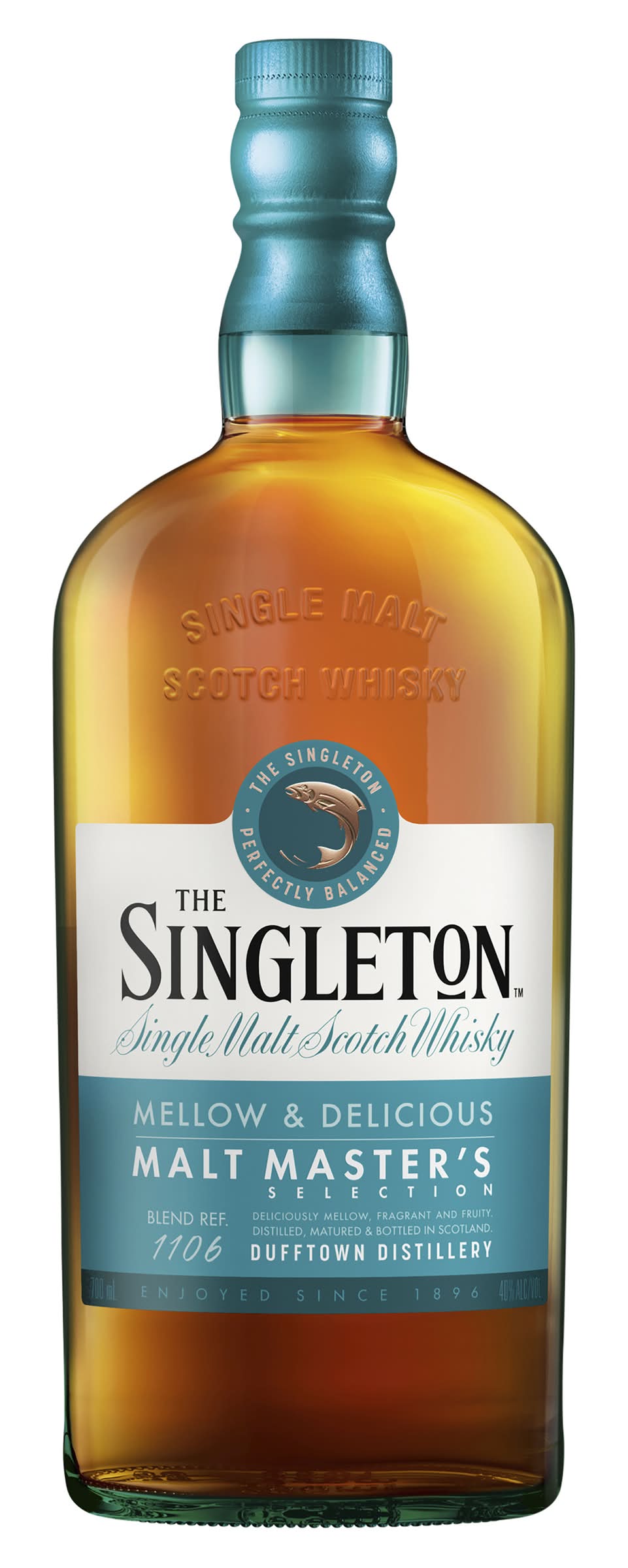 Singleton Malt Master's Selection Whisky 700ml