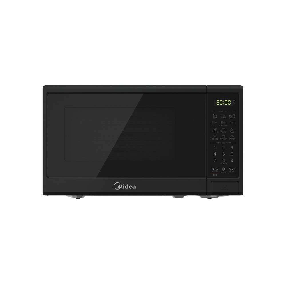 Midea 0.7-cu ft 700-watt Countertop Microwave