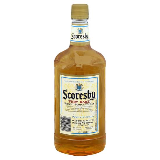 Scoresby Whisky (1.75 L)