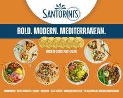 Santorini's (Bountiful)