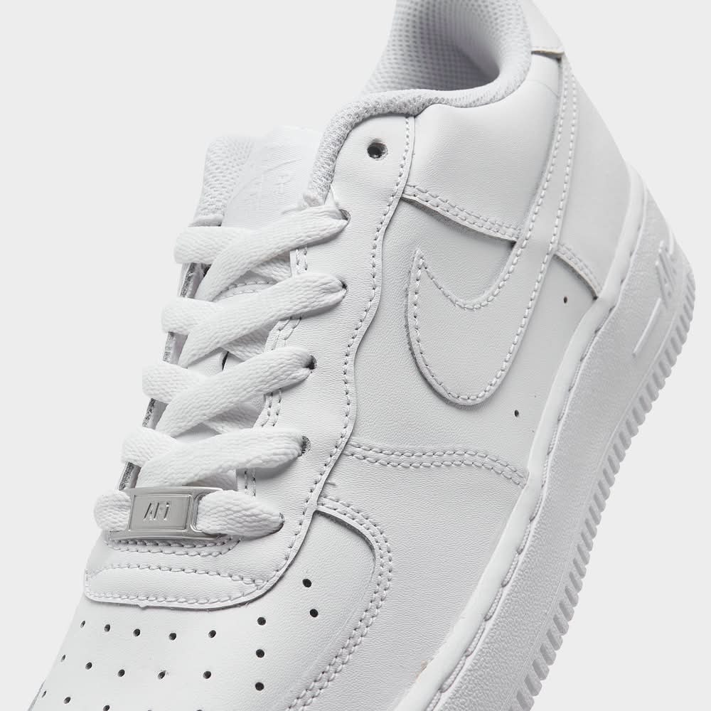 white air force ones 6.5