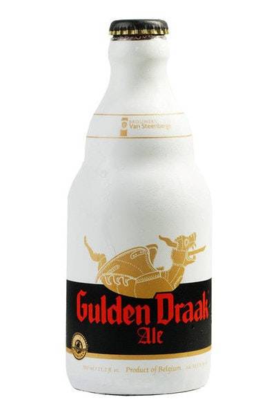 Gulden Draak Ale (4ct, 11oz)