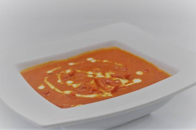 BUTTER CHICKEN