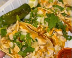 El Señor De Los Tacos (726 Washington Ave)