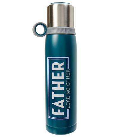 Way To Celebrate Father'S Day Father Travel Bottle