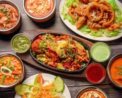 First Indian Restaurant🇮🇳🍽️