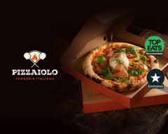 Pizzaiolo (Coliseu)