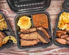 Jr's Bar-B-Que Pit (Orem Dr.)