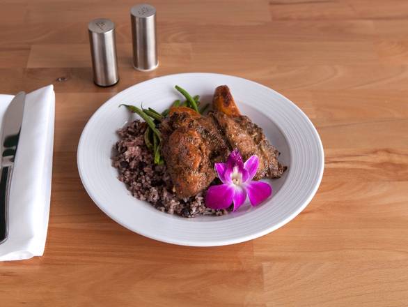 Jerk Chicken (DF / GF)