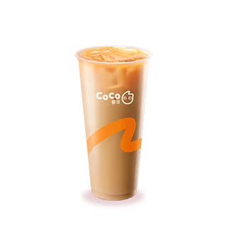 Milk Tea