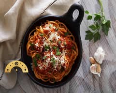 Italian Pasta Kitchen by Kasa - Polk