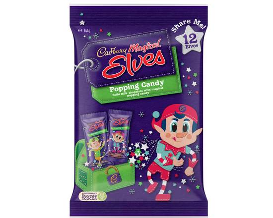 Cadbury Magical Elves Sharepack 144G