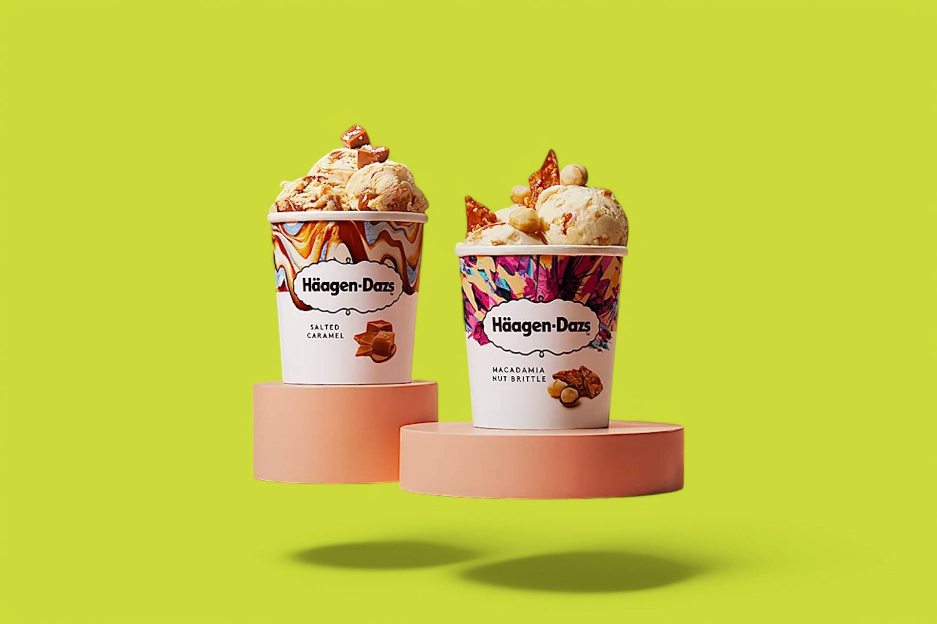 🍨Häagen-Dazs🍨