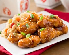 New China II (9632 Southwest 77th Ave)
