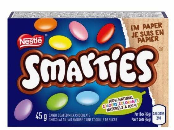 SMARTIES