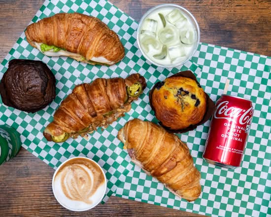 Belle O'Bella (6 East Cordova Street)