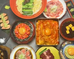 焼肉串ろっきー恵比寿店
