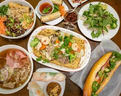 Le’s Pho