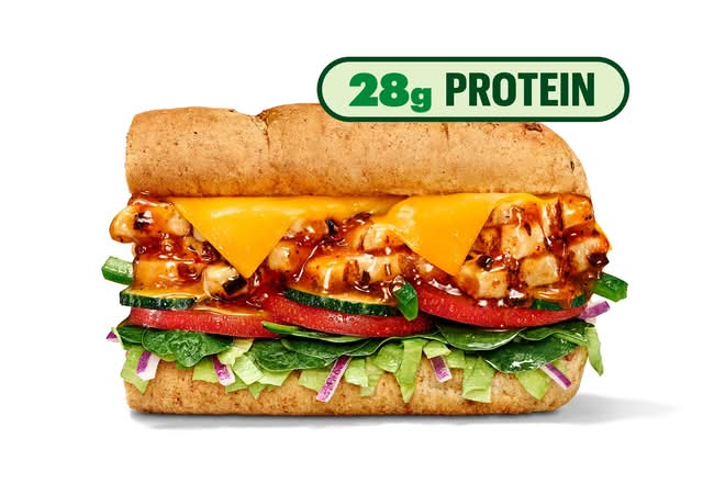 Order Subway (462 Birchmount Rd) - Menu Deals & Prices - Toronto